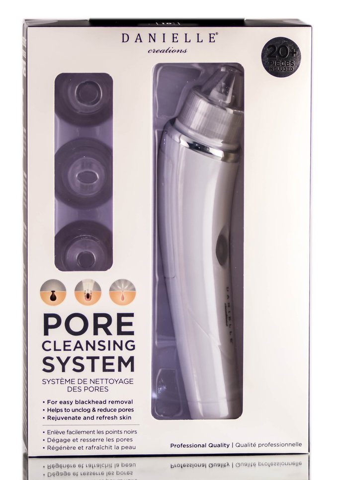 Danielle Creations Pore Cleansing System-image1 Danielle Creations Pore Cleansing System-image1