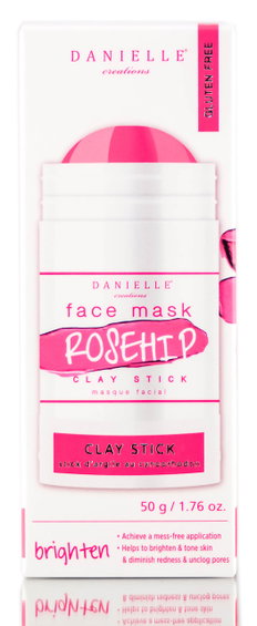 Danielle Creations Face Mask Clay Stick-image1 Danielle Creations Face Mask Clay Stick-image1