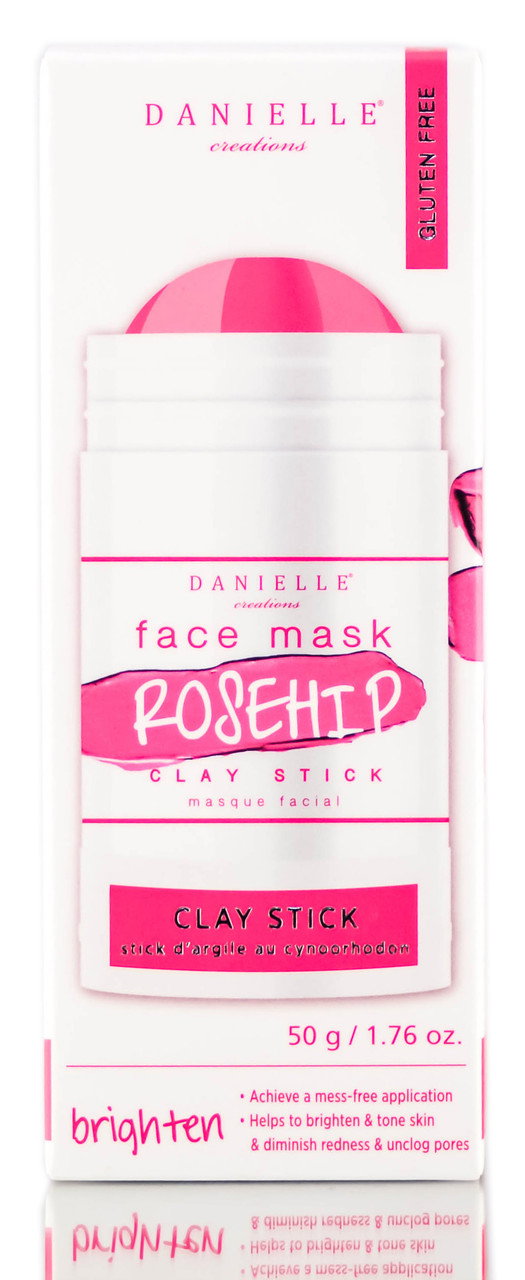 Danielle Creations Face Mask Clay Stick-image1 Danielle Creations Face Mask Clay Stick-image1