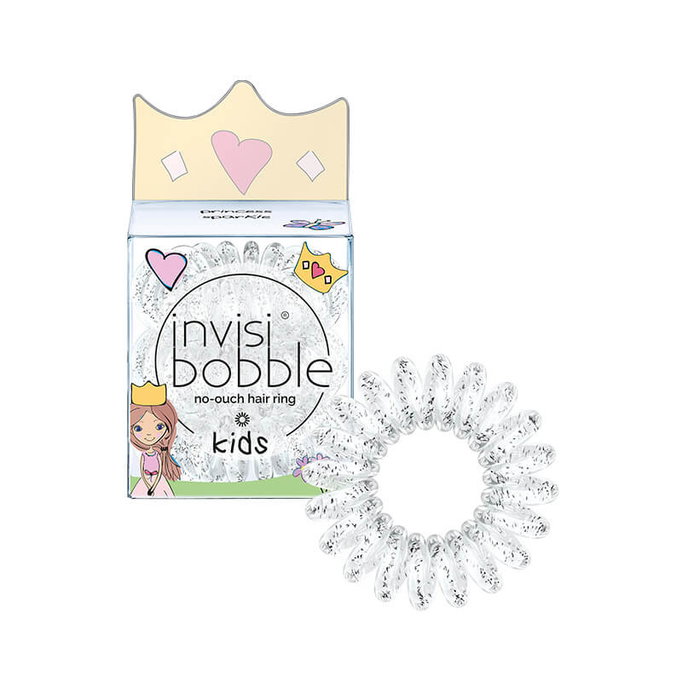 Invisibobble "Kids" Hair Ring-image1