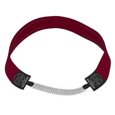 Invisibobble "Multiband" Band