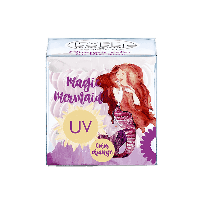 Invisibobble "UV Original" Hair Ring-image1 Invisibobble "UV Original" Hair Ring-image1