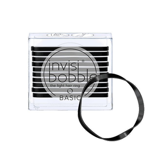Invisibobble "Basic" Hair Ring Invisibobble "Basic" Hair Ring