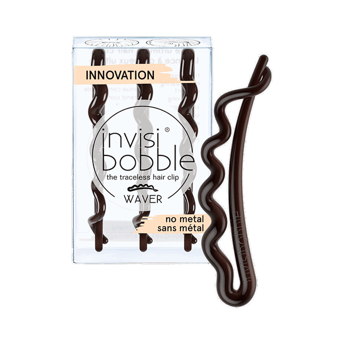 Invisibobble "Waver" Hair Clip-image1 Invisibobble "Waver" Hair Clip-image1