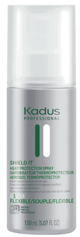 Kadus Professional Shield It Heat Protection Spray