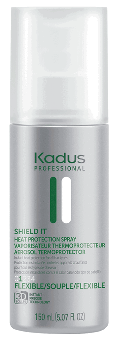 Kadus Professional Shield It Heat Protection Spray