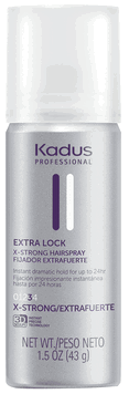 Kadus Professional Extra Lock X-Strong Hairspray
