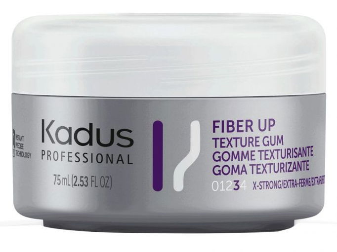 Kadus Fiber Up Texture Gum X-Strong
