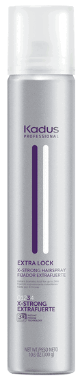 Kadus Extra Lock X-Strong Hairspray