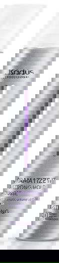 Kadus Dramatize It X-Strong Hold Mousse
