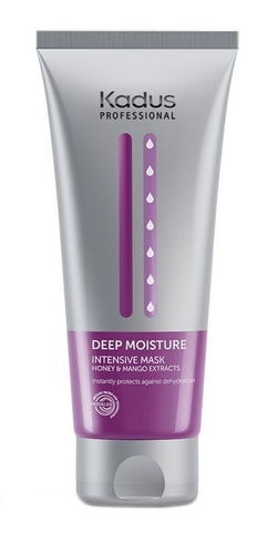 Kadus Deep Moisture Intensive Mask