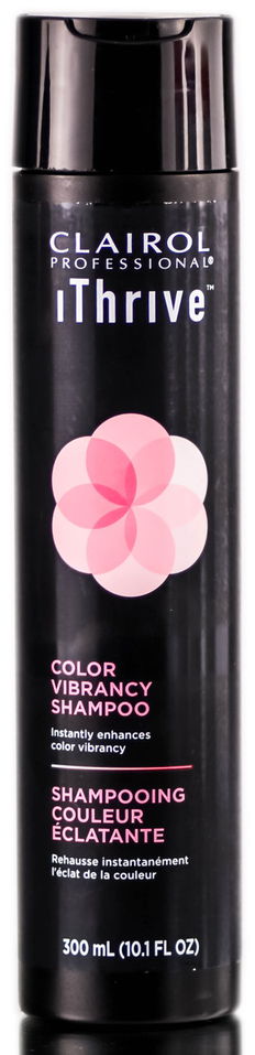 Clairol Professional iThrive Color Vibrancy Shampoo