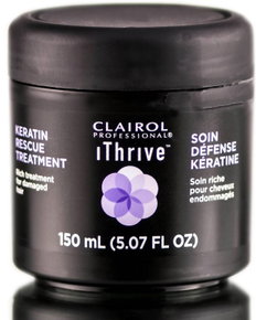 Clairol Professional iThrive Keratin Rescue Treatment-image1