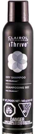 Clairol Professional iThrive Dry Shampoo-image1