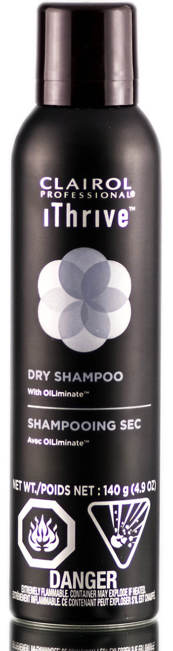 Clairol Professional iThrive Dry Shampoo-image1