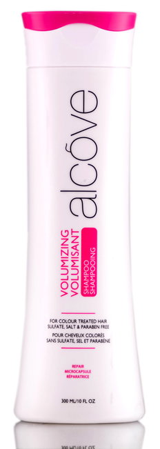 Oligo Alcove Volumizing Shampoo-image1