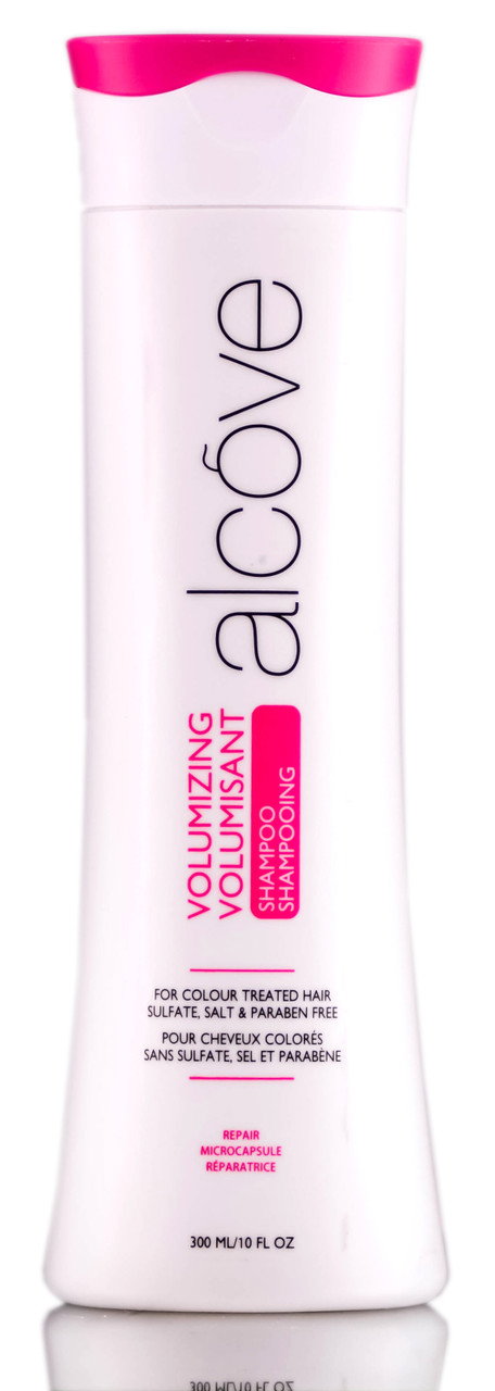 Oligo Alcove Volumizing Shampoo-image1