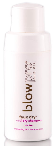 Blow Pro Faux Dry Oud Dry Shampoo-image1