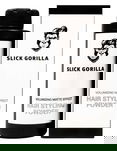 Slick Gorilla Volumizing Matte Effect Hair Styling Powder