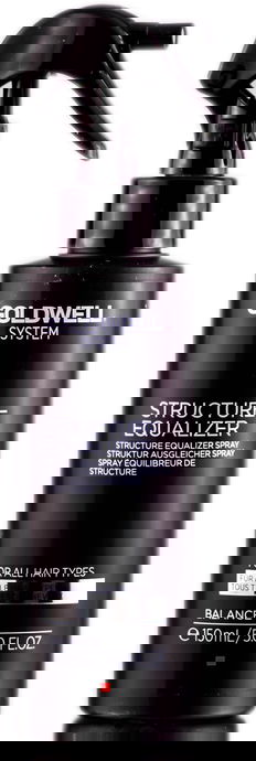 Goldwell System Structure Equalizer Spray