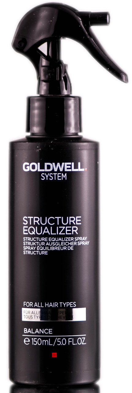 Goldwell System Structure Equalizer Spray-image1 Goldwell System Structure Equalizer Spray-image1