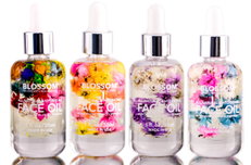Blossom All Natural & Hydrating Face Oil-image1 Blossom All Natural & Hydrating Face Oil-image1
