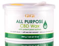 GiGi All Purpose CBD Wax Soft Wax Hair Removal GiGi All Purpose CBD Wax Soft Wax Hair Removal