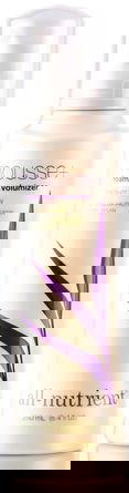 All Nutrient Mousse+ Foaming Volumizer
