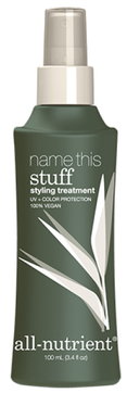 All-Nutrient Name This Stuff Styling Treatment-image1