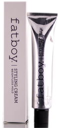 Fatboy Hair Styling Cream Weightless Hold