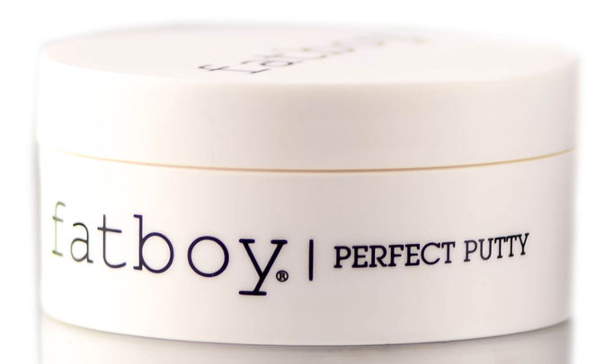 Fatboy Hair Perfect Putty