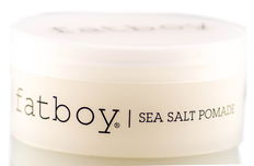 Fatboy Hair Sea Salt Pomade