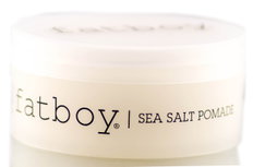 Fatboy Hair Sea Salt Pomade-image1