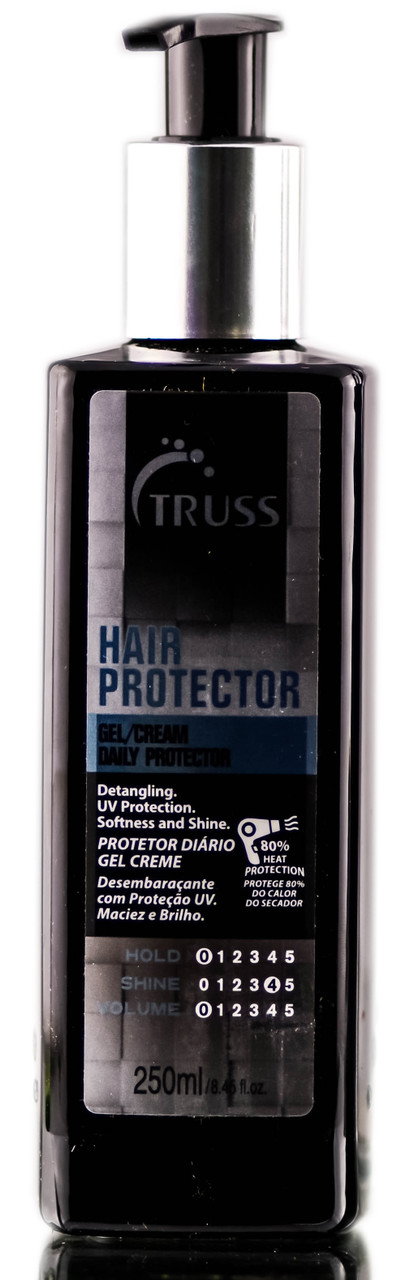 Truss Professional Protector Gel/Cream-image1 Truss Professional Protector Gel/Cream-image1
