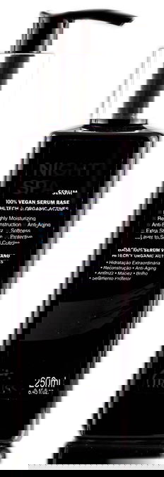 Truss Professional Night Spa Serum