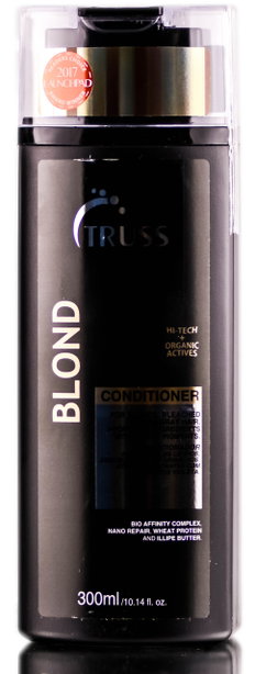 Truss Professional Blond Conditioner-image1