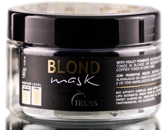 Truss Professional Blond Mask-image1 Truss Professional Blond Mask-image1