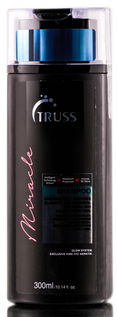 Truss Professional Miracle Shampoo