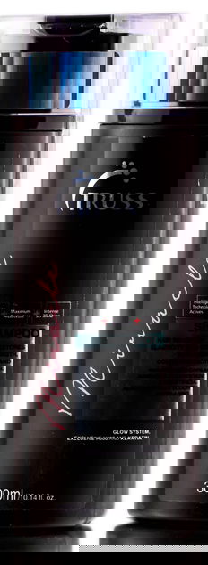 Truss Professional Miracle Shampoo