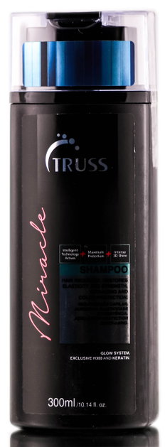 Truss Professional Miracle Shampoo-image1
