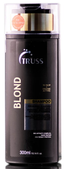 Truss Professional Blond Shampoo-image1 Truss Professional Blond Shampoo-image1