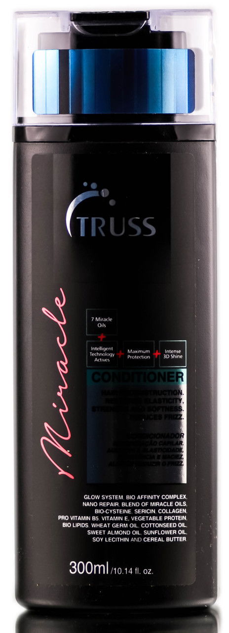 Truss Professional Miracle Conditioner