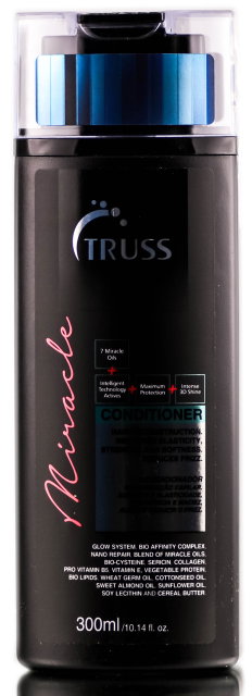 Truss Professional Miracle Conditioner-image1 Truss Professional Miracle Conditioner-image1