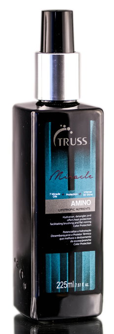 Truss Professional Miracle Amino Lipotropic Nutrients-image1