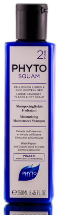Phytosquam Phase 2 Moisturizing Maintenance Shampoo