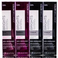 Ion Color Brilliance Brights Semi-Permanent Creme Hair Color (2.05 oz)-image3 Ion Color Brilliance Brights Semi-Permanent Creme Hair Color (2.05 oz)-image3