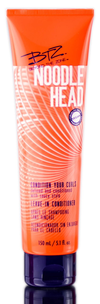 BTZ Beyond The Zone Noodle Condition Your Curls Leave-In Conditioner-image1 BTZ Beyond The Zone Noodle Condition Your Curls Leave-In Conditioner-image1