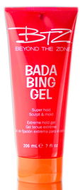 BTZ Beyond The Zone Bada Bing Gel Super Hold
