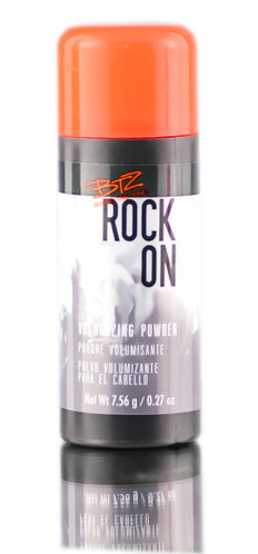 BTZ Beyond The Zone Rock On Volumizing Powder-image1