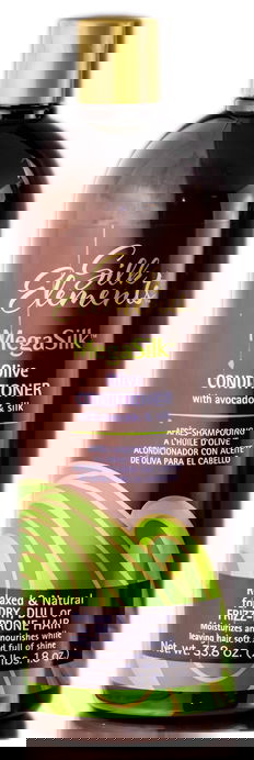Silk Elements MegaSilk Olive Conditioner Silk Elements MegaSilk Olive Conditioner